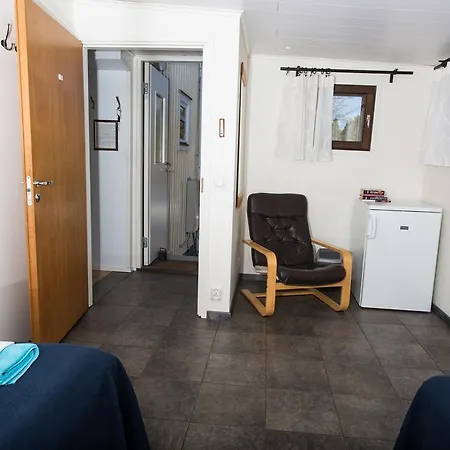 Afrodite Rooms Naantali Exterior photo